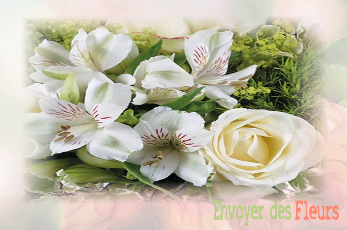 envoyer des fleurs à à SAINT-AUBIN-LE-MONIAL